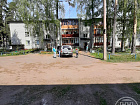 Пески пос., Благодатная ул., 1