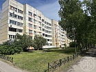 Янино-1 пос., Новая ул., 14