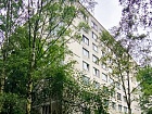 Серебристый бул., 15