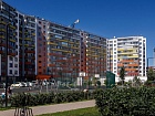 Шушары пос., Старорусский просп., 13