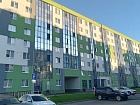 Янино-1 пос., Ясная ул., 20