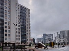 Кудрово г., Строителей просп., 1