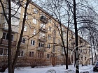 Гранитная ул., 28
