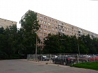 Дунайский пр., 40