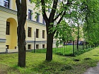 Пушкин г., Захаржевская ул., 14