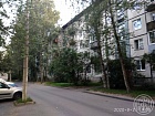 Софьи Ковалевской ул., 13