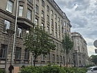 Правды ул., 22