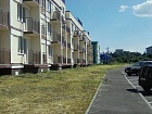 Романовка пос., Гаражный пр-д, 16