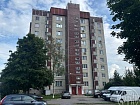 Кировск г., Ладожская ул., 18