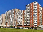 Богатырский просп., 51