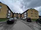 Романовка пос., Дорога жизни ш., 33