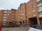 Рощино пос., Садовая ул., 4
