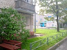 Ломоносов г., Победы ул., 5