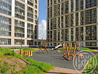 Парголово пос., Михайловская дор., 16