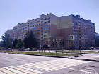 Ломоносов г., Федюнинского ул., 14