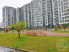 Кудрово г., Строителей просп., 1