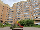 Сертолово г., Молодцова ул., 8
