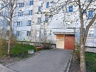 Лесколово пос., Красноборская ул., 24