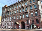 Лесной просп., 9