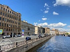 Римского-Корсакова пр., 83-85