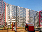 Мурино г., Ручьевский просп., 20