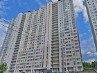 Муринская дор., 10