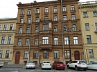 Лейтенанта Шмидта наб., 13