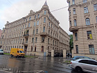 Писарева ул., 18