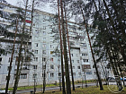 Сертолово-1 пос., Центральная ул., 3