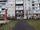 Вербная ул., 20