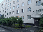 Романовка пос., Дорога жизни ш.