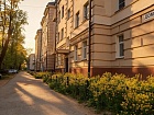 Сертолово г., Черная речка мкр, 2