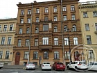 Лейтенанта Шмидта наб., 13