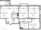 Янино-1 пос., Рембрандта ул, 4