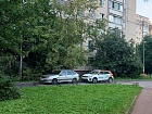 Бухарестская ул., 66