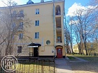 Кировск г., Победы ул., 1