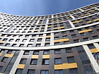 Мурино г., Авиаторов Балтики просп., 25