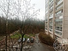 Сертолово г., Заречная ул., 3