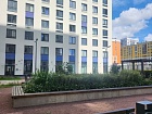 Измайловский бул., 9