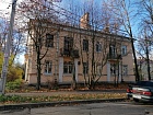 Ломоносов г., Костылева ул., 10