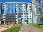 Янино-1 пос., Ясная ул., 20