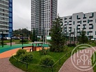 Реки Каменки наб., 13